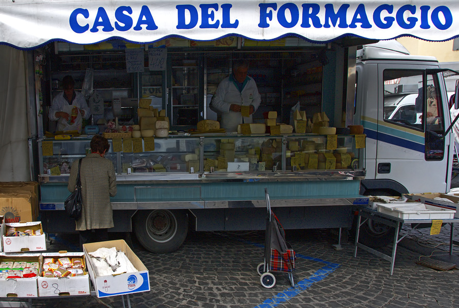 Casa Del Formaggio